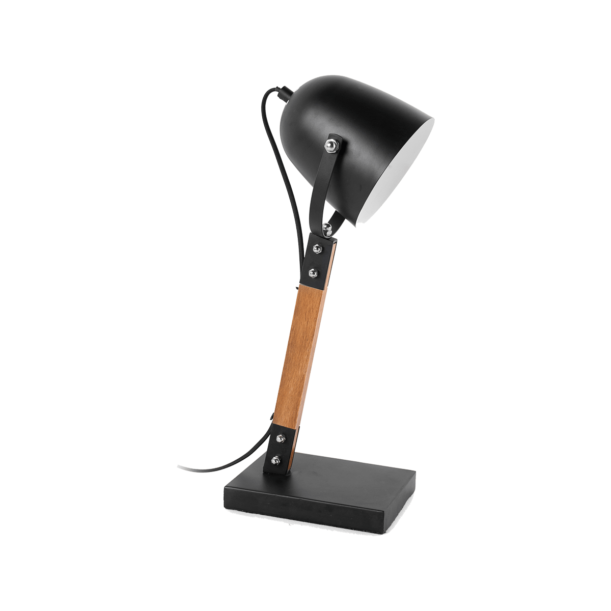 Ndricues OPTIN Black