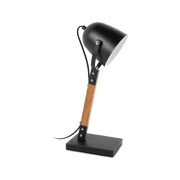 Ndricues OPTIN Black