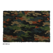 Tapet 40x60cm, CAMOUFLAGE