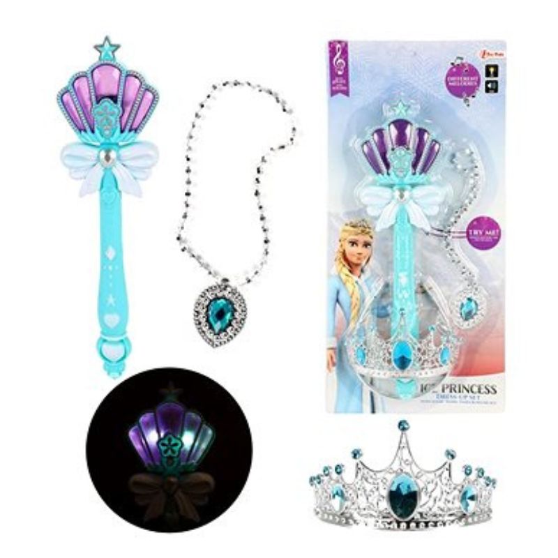 Shkop Magjik ICE PRINCESS