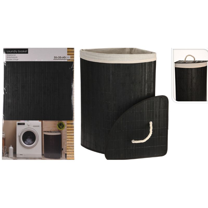 Kosh Lavanderie Bamboo
