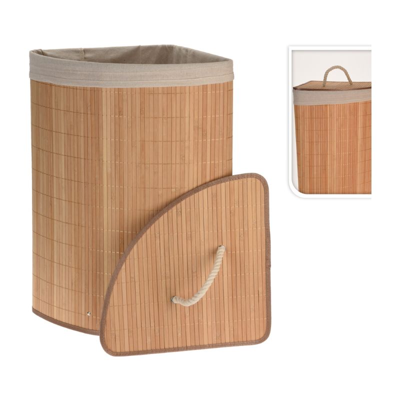 Kosh Lavanderie Bamboo