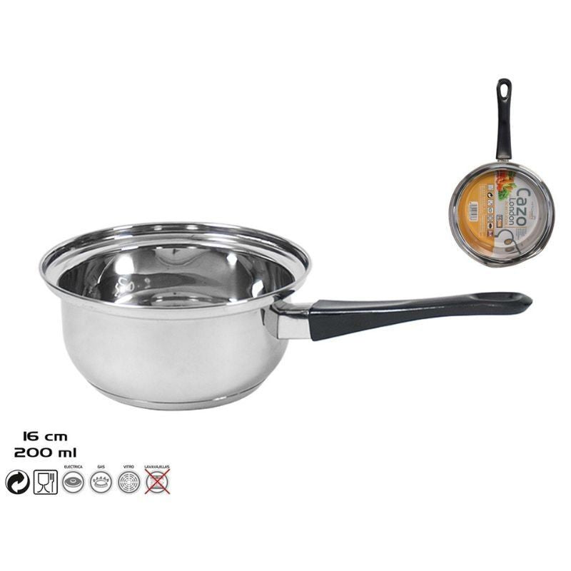 Tigan LONDON 16CM / 200ML