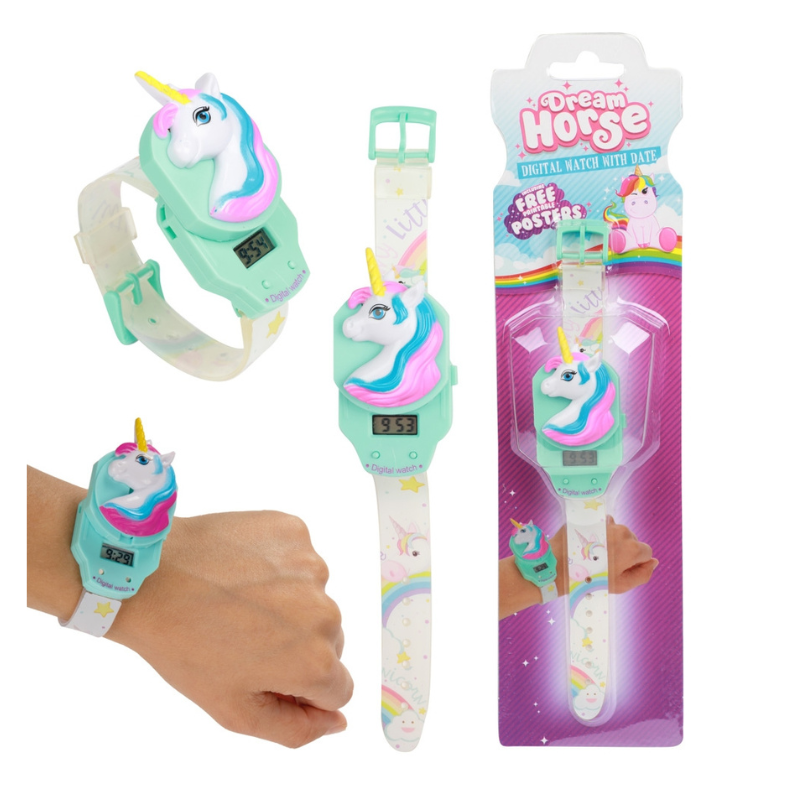 Orë Digjitale DREAM HORSE