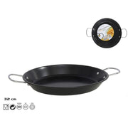 Tigan paella, non-stick 32 cm