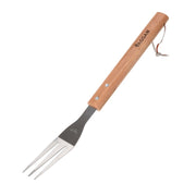 Pirun për zgarë 38cm