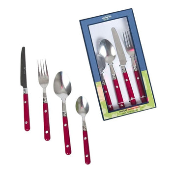 Set ngrenie ORI Red 24pcs