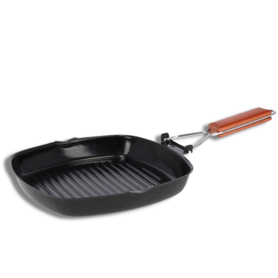 Tigan Grill