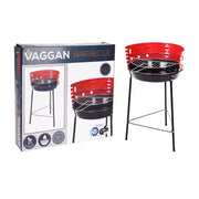 Zgarë për barbekju