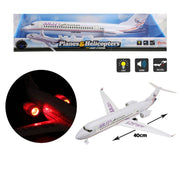 Aeroplan  PLANES_HELI