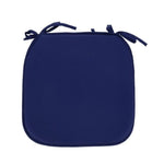 Shilte per karrige NELA BLUE 39 cm