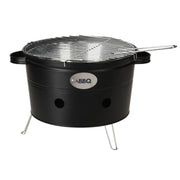 Kovë portative barbekju