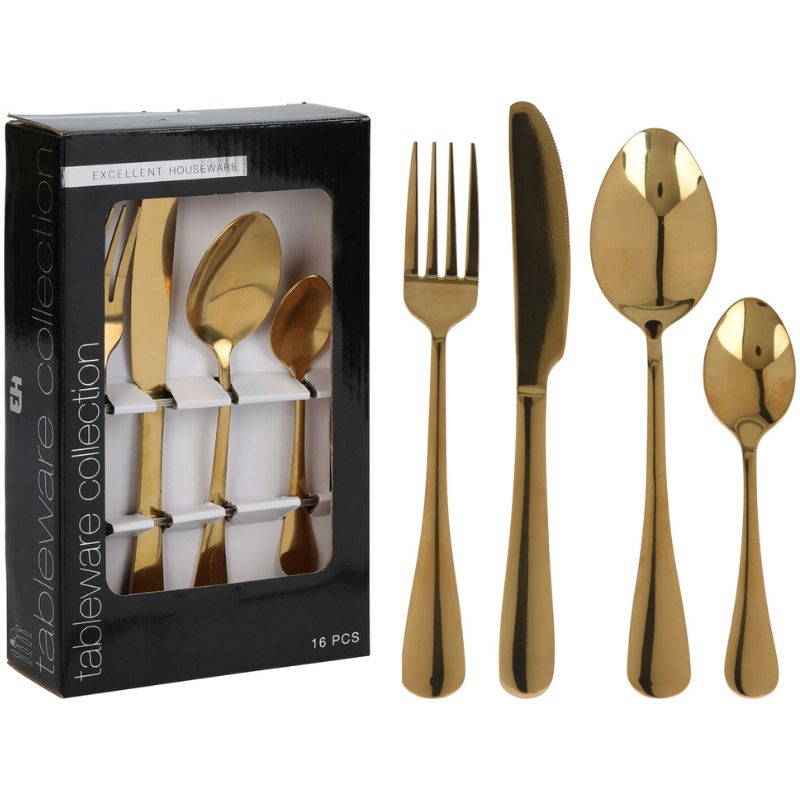 Set Servirje 16 Copë