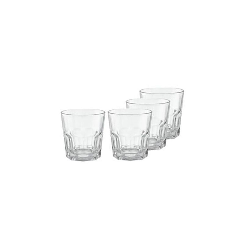 Set Gota Uji 4 copë