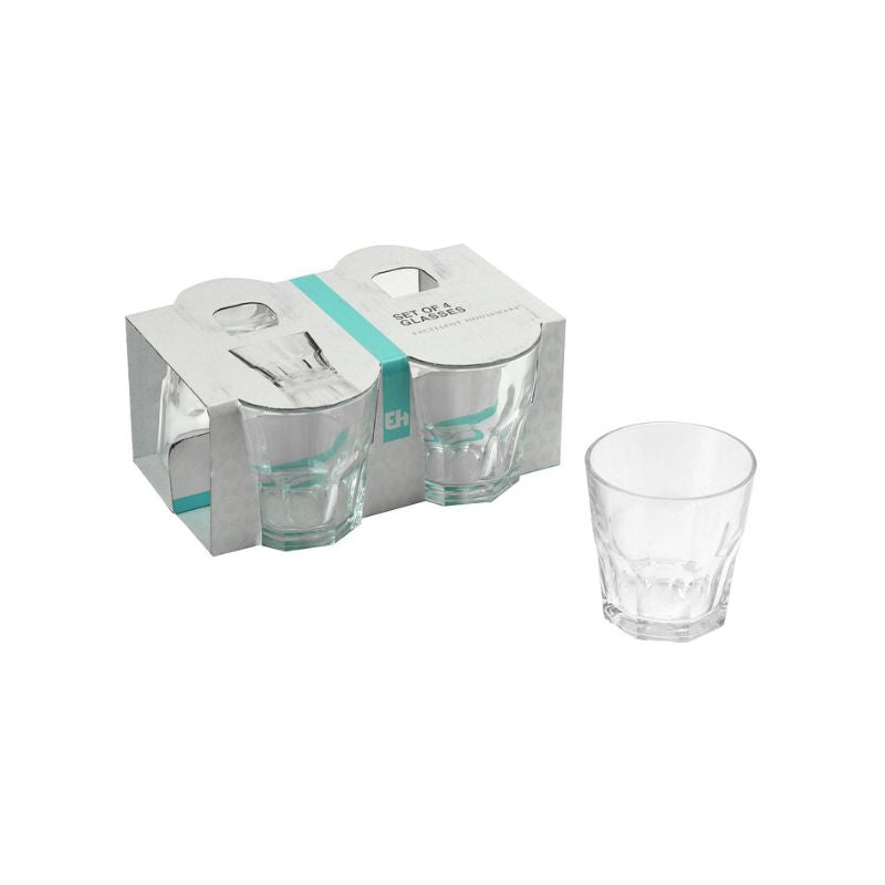 Set Gota Uji 4 copë
