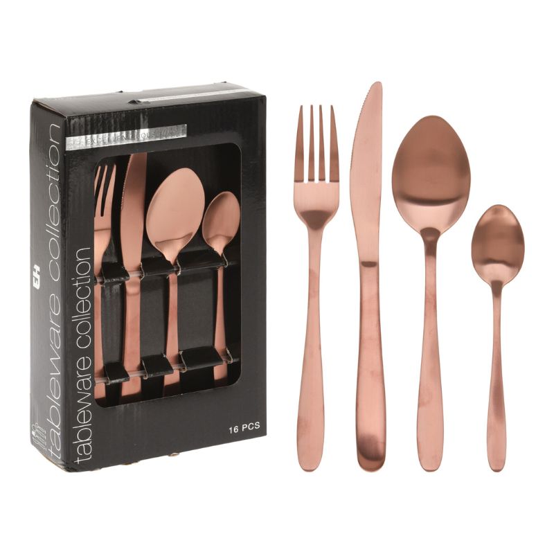 Set Servirje 16 Copë