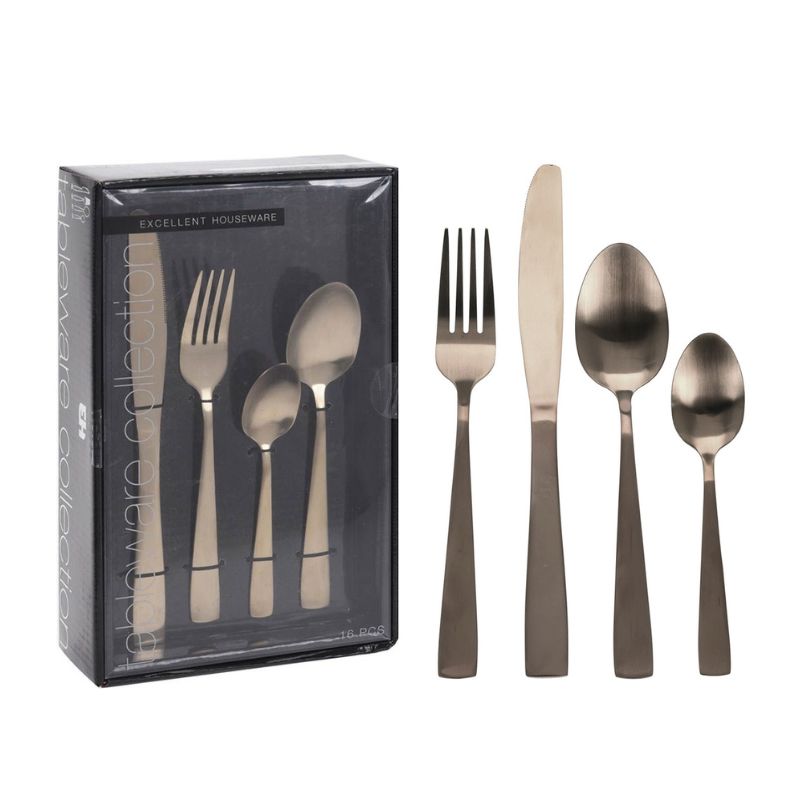 Set Servirje 16 Copë