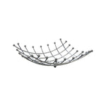 Metal Fruit Basket