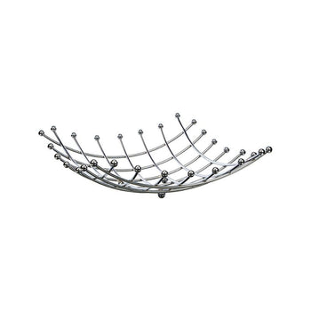 Metal Fruit Basket