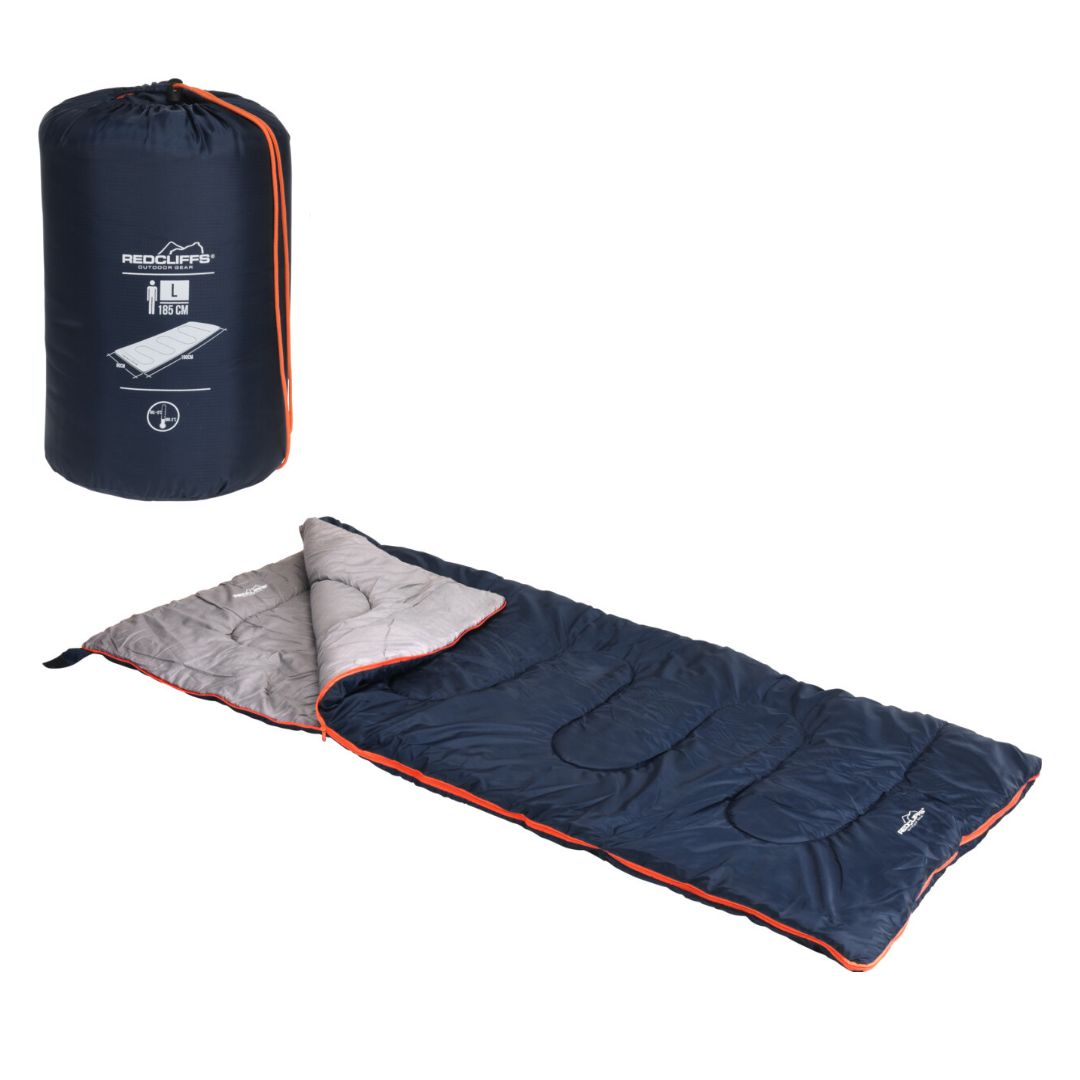 Dyshek sleeping bag