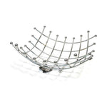 Metal Fruit Basket