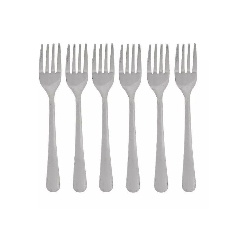 Set Pirunj për Kek 6 Copë
