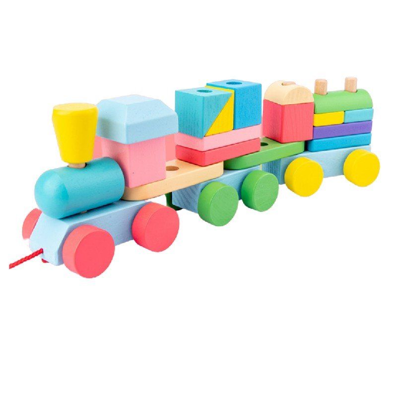 Tren loder