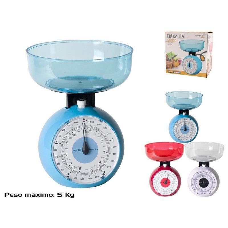 Peshore kuzhine, 5 KG