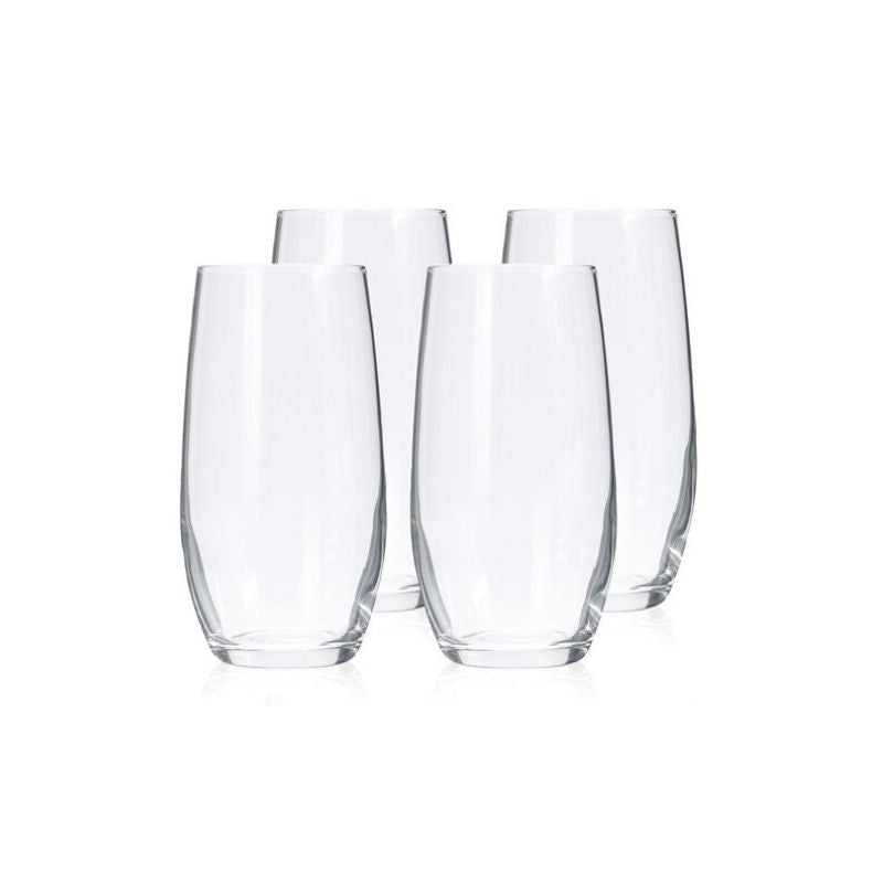 Set Gota Uji 4 copë