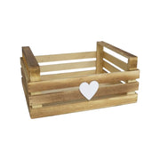 Kuti organizuese, HEART, 29x24