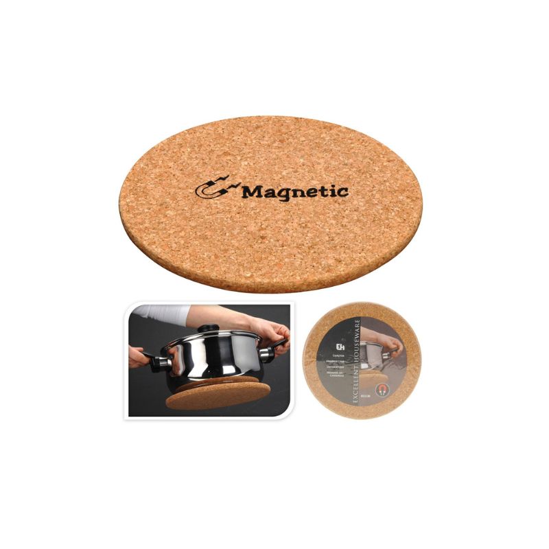 Mbajtëse Tenxhere Magnetike
