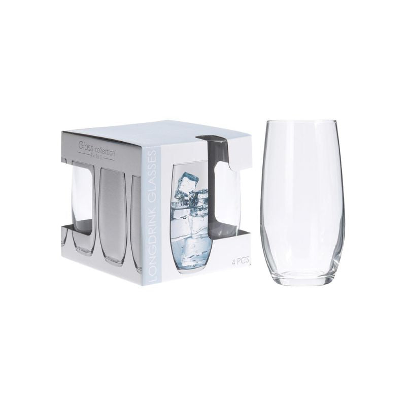Set Gota Uji 4 copë