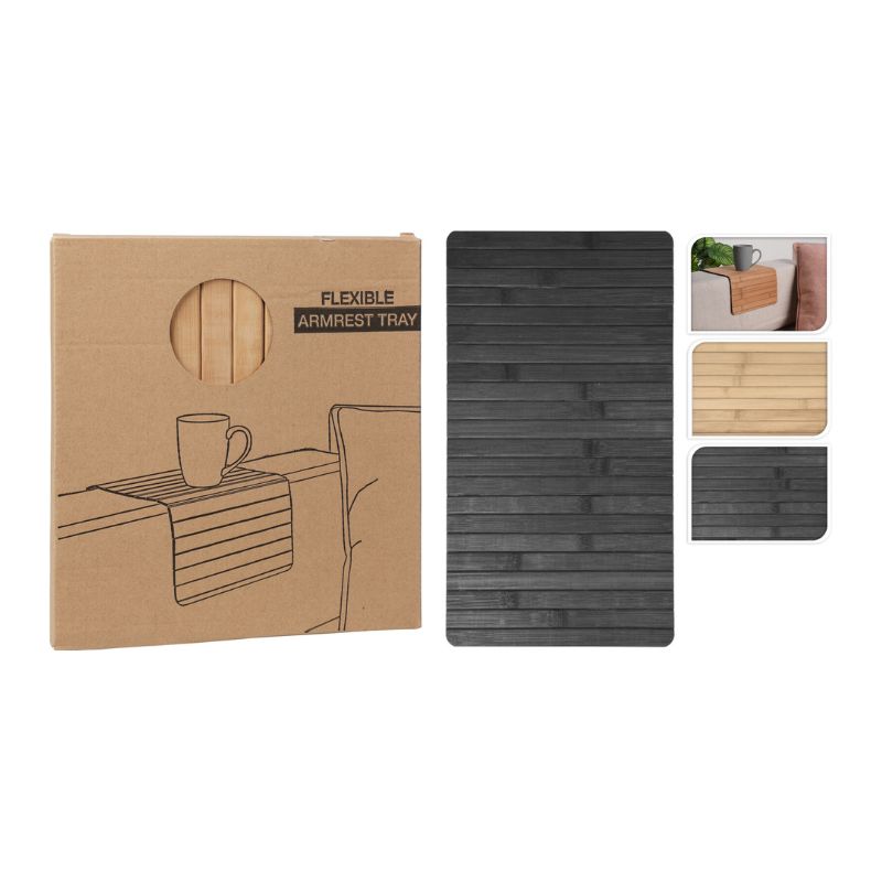 Tabaka Servirje ARMREST