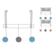 Varese rrobash mbi dere, 3 vende, 29X29X7CM