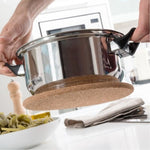 Magnetic Pot Holder