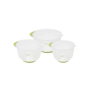 Set Tasash Plastike 3 copë