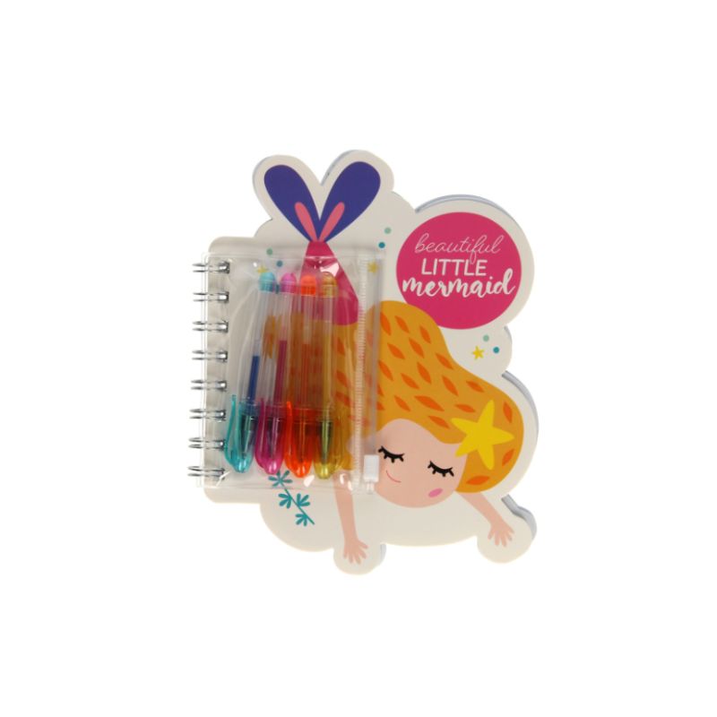 Set Fletore dhe Lapsa