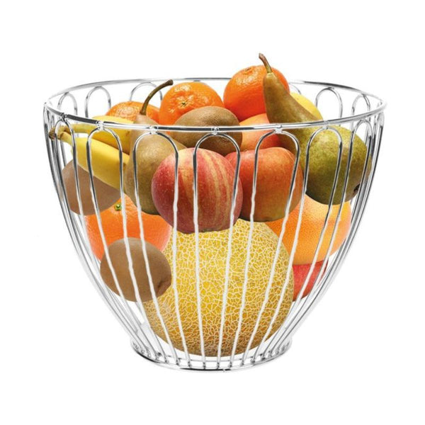 Metal Fruit Holder