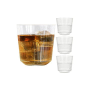 Set Gota Short Drink 4 copë