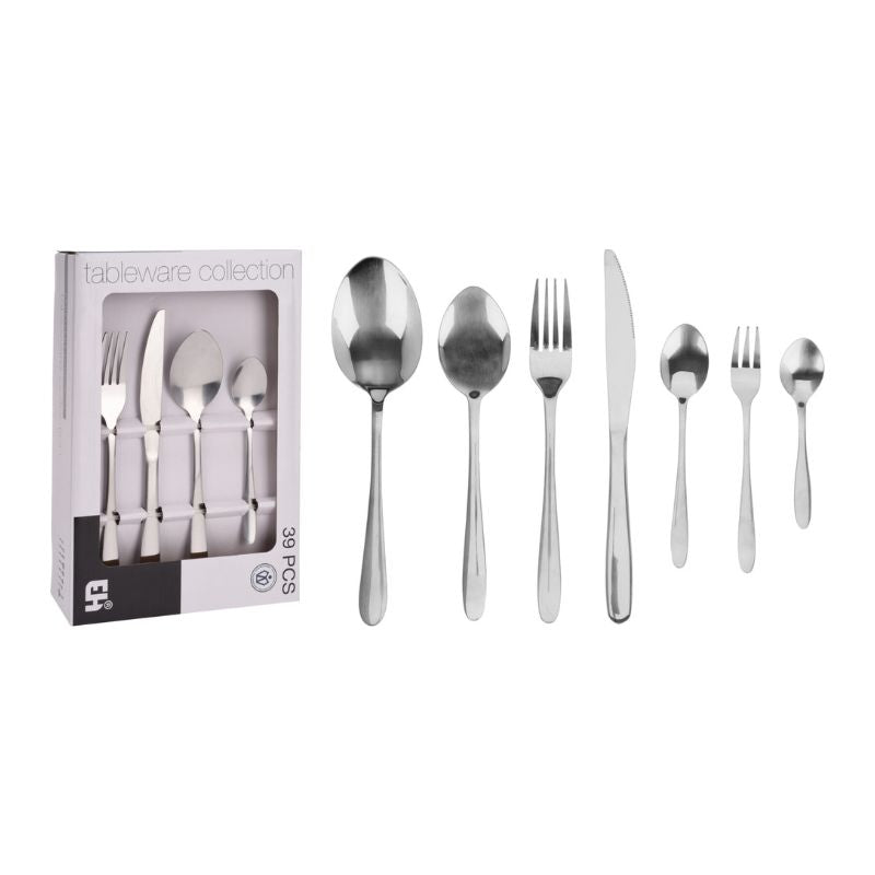 Set Servirje 39 Copë