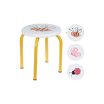 Children's stool