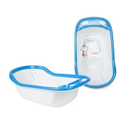 Vaske per femije, AZUL 72x42x25 CM