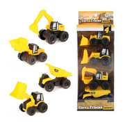 Set Ndërtimi CARS_TRUCKS