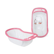 Vaske per femije, PINK 72x42x25 CM