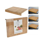 Bamboo Cutting Board