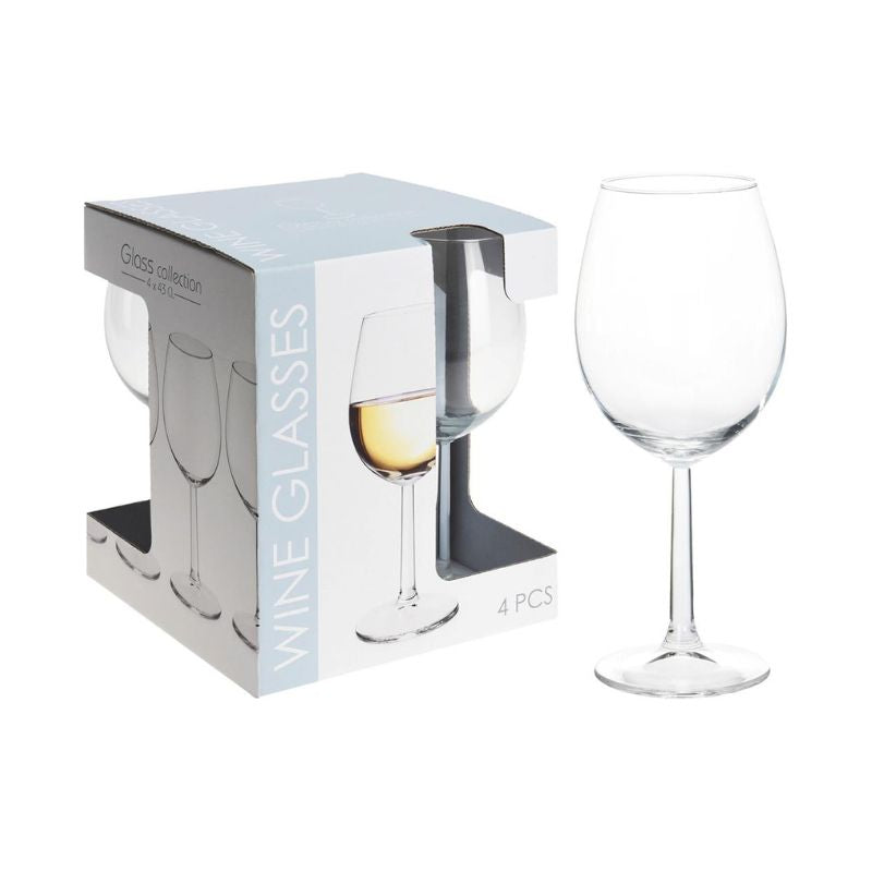 Set Gota Vere 4 copë