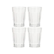 Set Gota Long Drink 4 copë