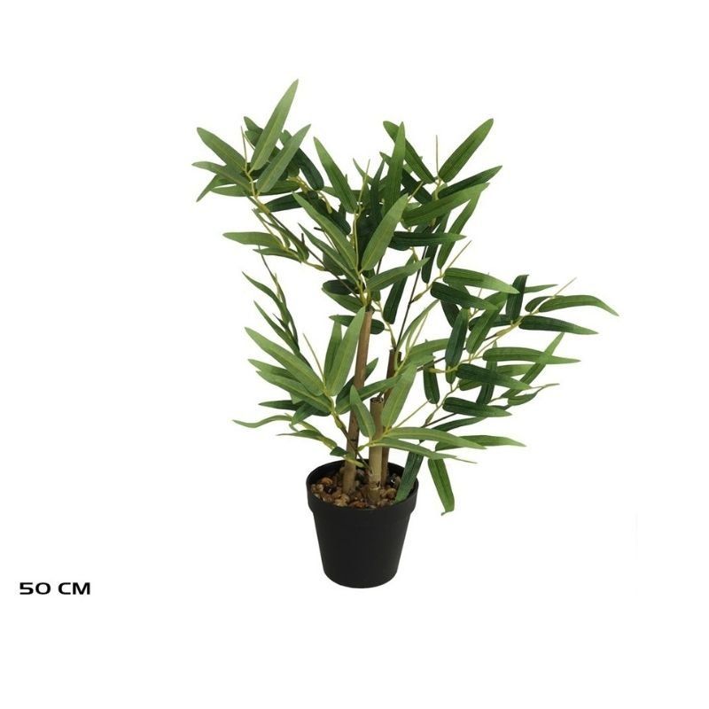 Vazo lule, bamboo,50 cm