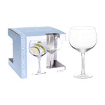 Set Gota GIN TONIC 4 copë