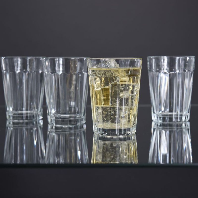 Set Gota Long Drink 4 copë